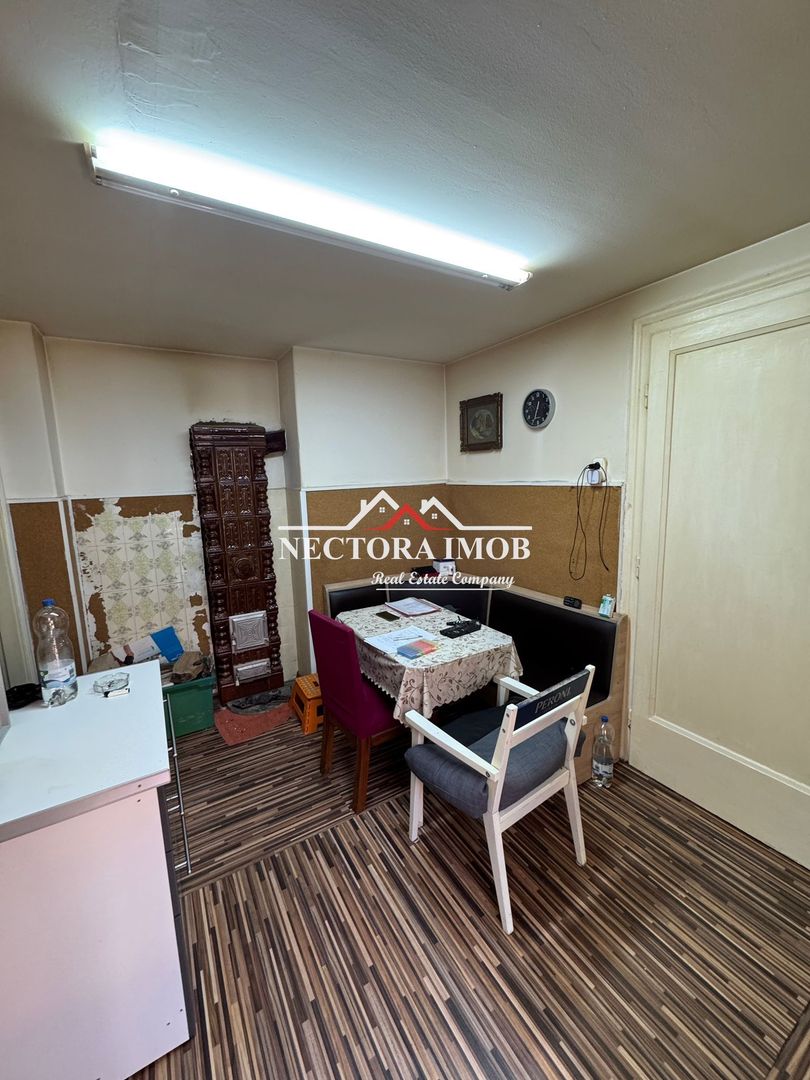 NECTORA IMOB Exclusivitate-Casa Ultracentrala 3 camere,Curte proprie - Poză 10