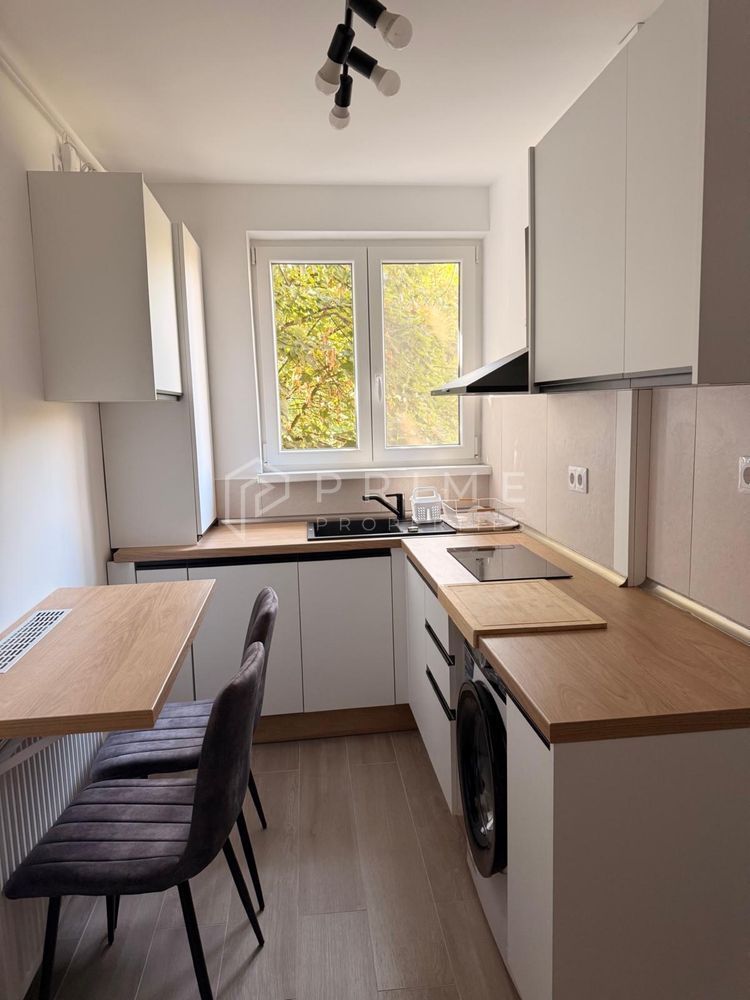 Apartament Modern cu 2 Camere, Totul Nou – Ideal pentru Studenți-UMFST - Poză 4