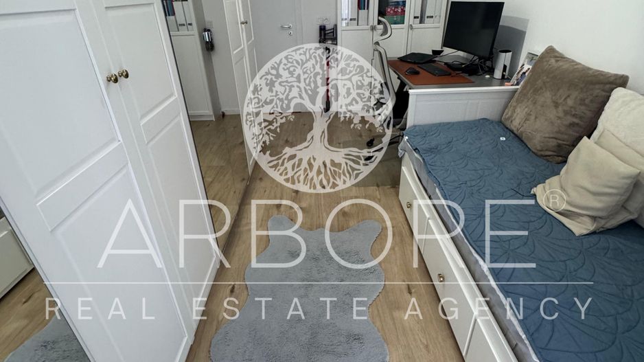 Apartament spațios cu 3 camere de închiriat | zona Promenada Mall - Poză 6