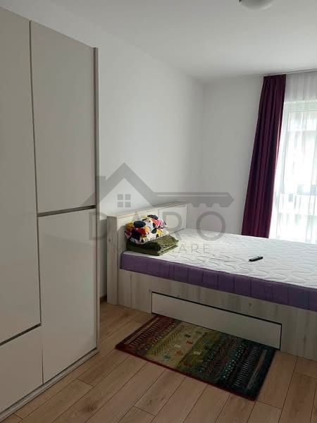 Inchiriez apartament cu doua camere cartier Maurer - Poză 3