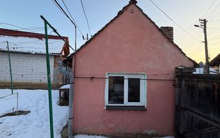 Casă de vânzare în Ocna Sibiului – oportunitate de investiție - Poză 4