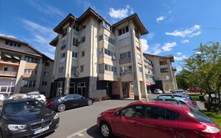 Spațiu comercial 110 mp, parter, vitrină, vizibilitate DN1, Otopeni - Poză 7