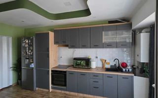 Apartament 3 camere, 58 mp, Baciu – zonă Primărie - Poză 1