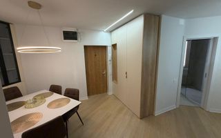 Vânzare, apartament, 3 camere, ultra-central – Piața Alba Iulia - Poză 3
