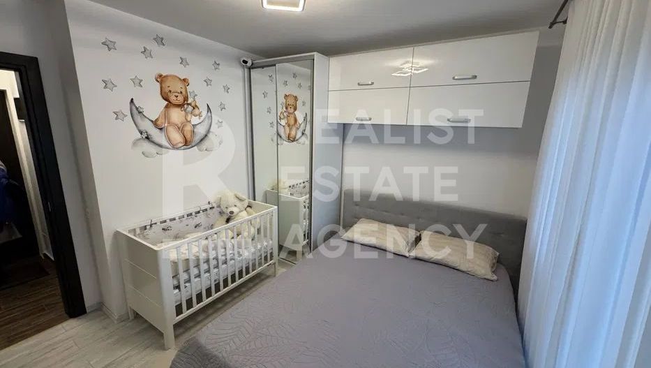 Vânzare, apartament, 2 camere, în zona Militari Residence - Poză 6