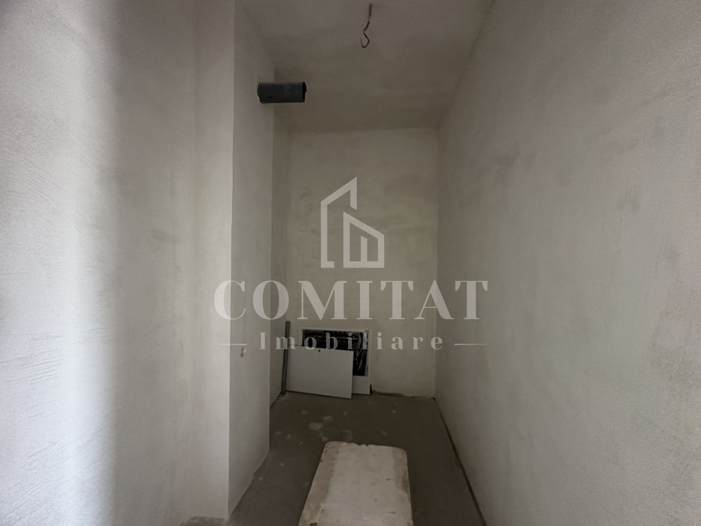 Apartament 4 camere | Bloc nou | Zona Spitalului Regional-Florești - Poză 12
