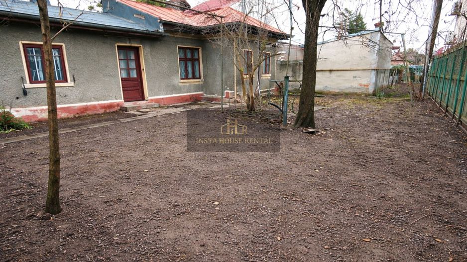 Teren 300 mp + Casa |Pod Constanta| - Poză 1