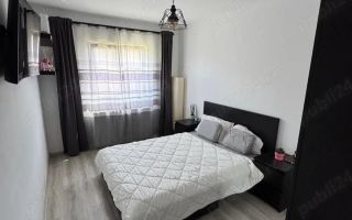 Apartament 2 camere cu gradina Editurii - Lunca Cetatuii - Poză 5