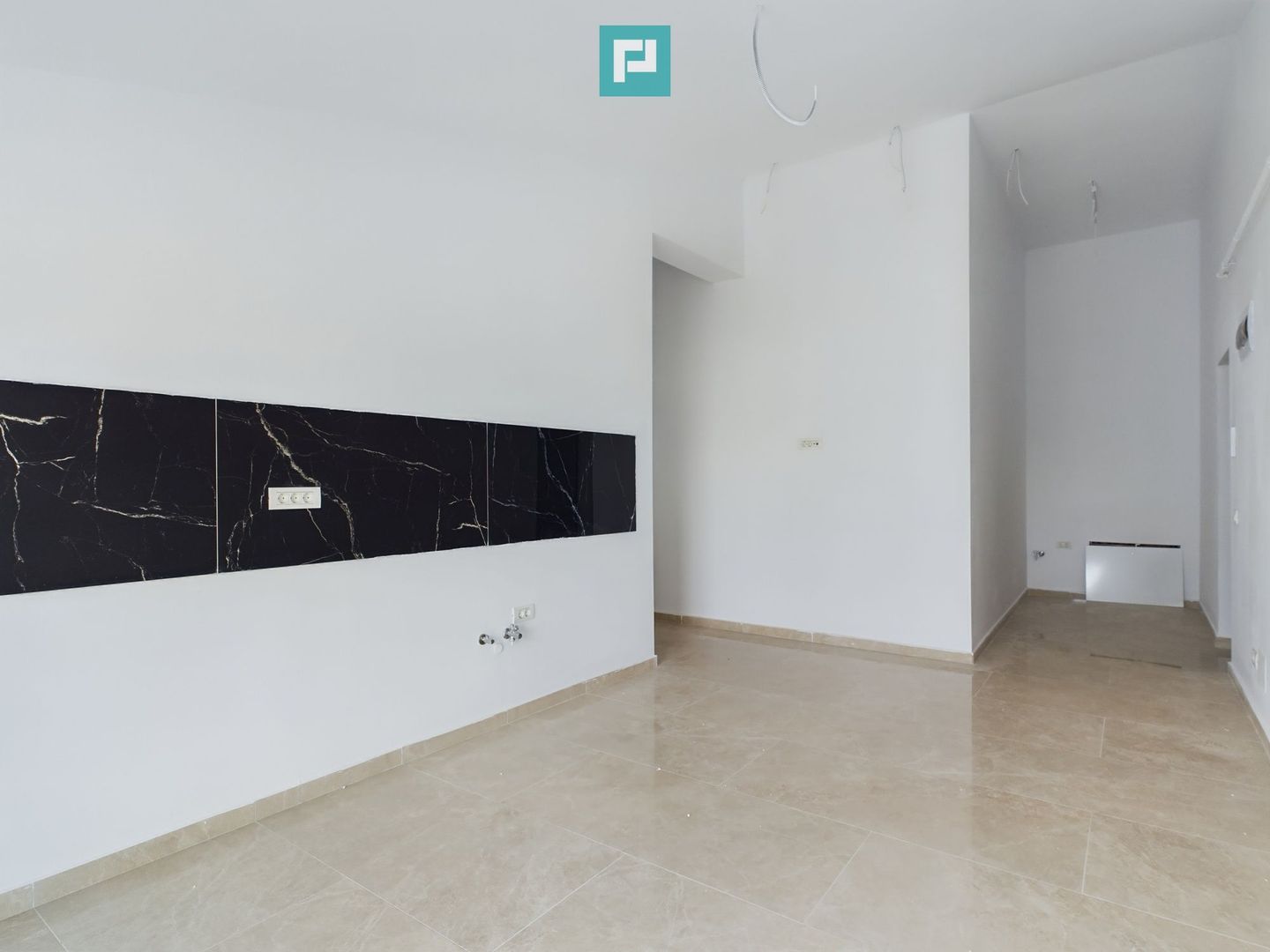 Apartament cu 2 camere  în Giroc - Poză 2