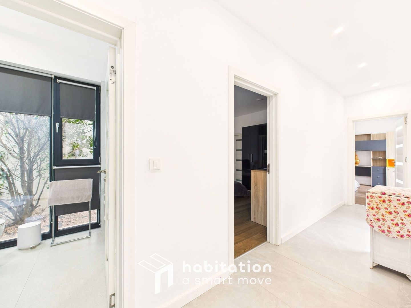 Refugiu urban – design, lumină și natură - Tur Virtual - Poză 26