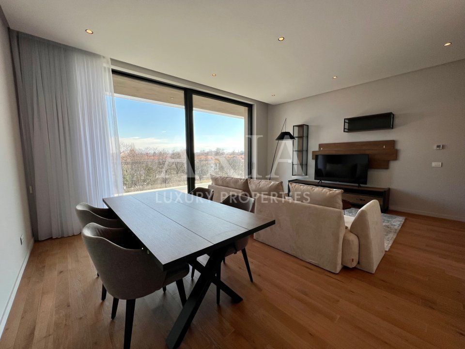 One Rahmaninov - Un nou standard al luxului - park view - Poză 4