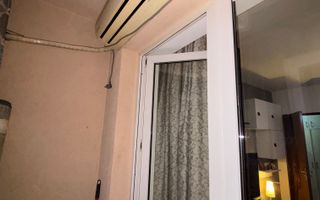 Garsoniera decomandata, et 1,mobilată/utilată, parcare inclusă, 3-4 min RATB 480 - Poză 10