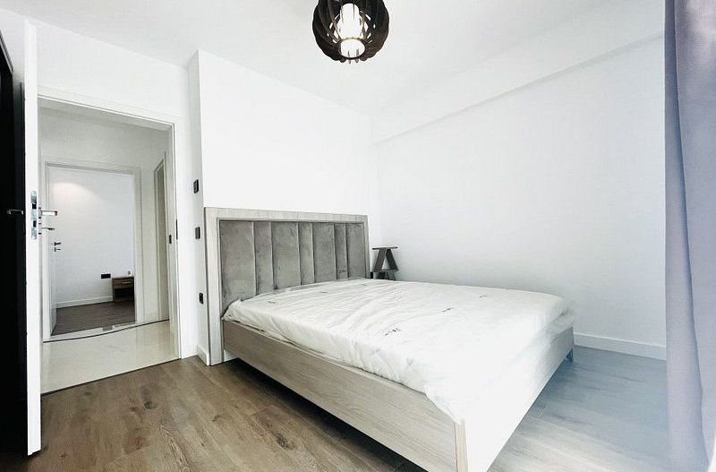 Apartament 3 camere, Smart Home, la prima închiriere, în zona Lipovei - Poză 16