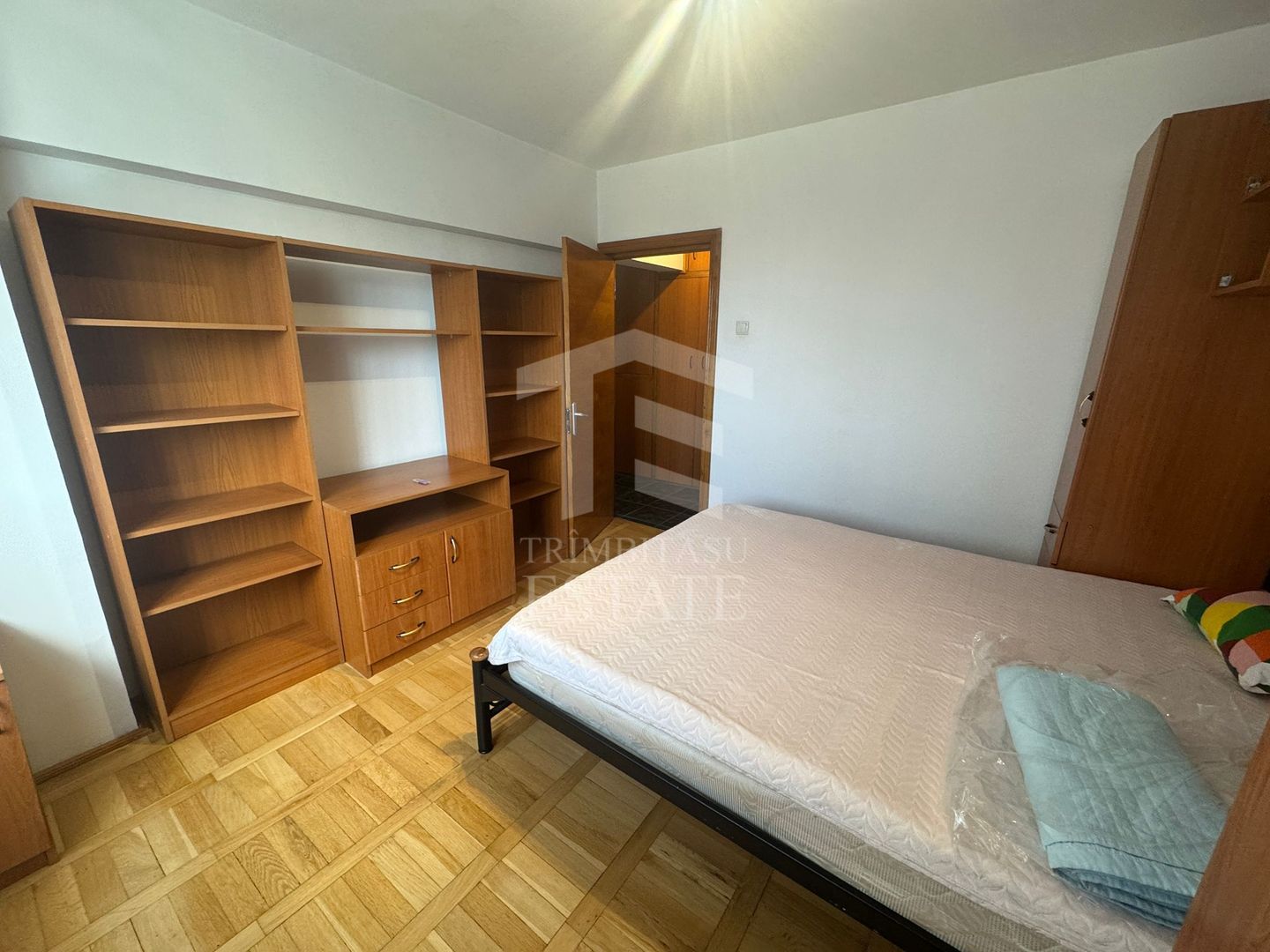 Panduri 2 camere 7/8 BLoc 1990 - Poză 4
