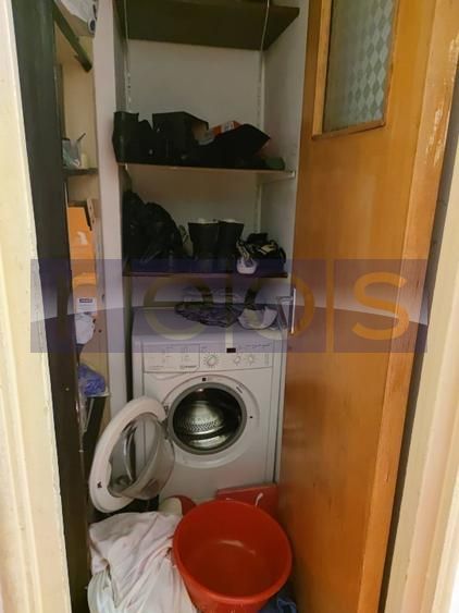 DE VANZAREA  2 CAMERE | DRUMUL TABEREI | DECOMANDAT | METROU - PARCARE - Poză 8
