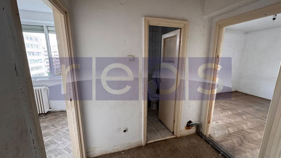 VANZARE 3 CAMERE | PIATA IANCULUI | SEMIDECOMANDAT - Poză 6