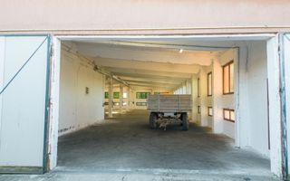 Hală industrială cu multiple destinații în Nădlac - Poză 40