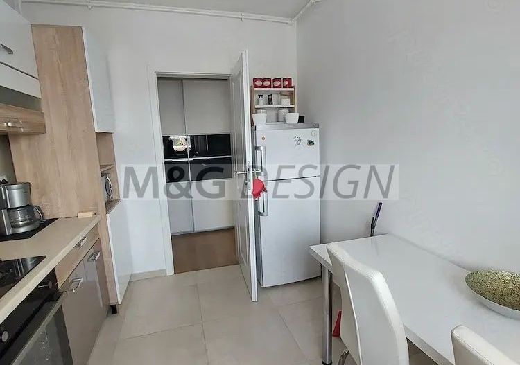 Apartament 2 camere Freidorf bloc nou - Poză 1