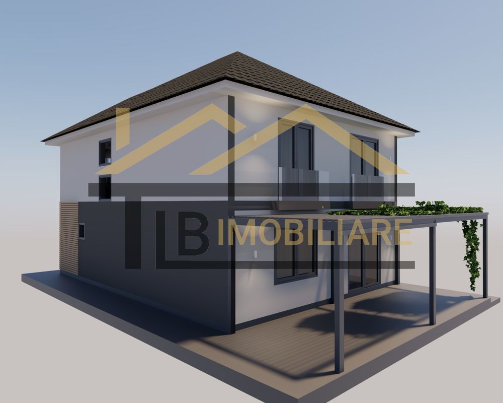 Teren intravilan, 276mp, Zona Voinicenilor - Poză 4