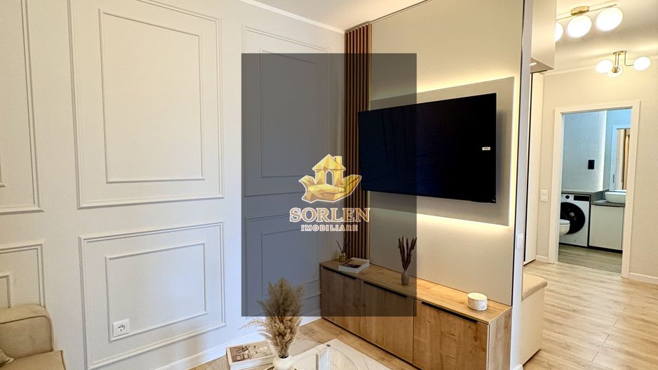 Apartament PREMIUM 3 camere  – Zona Eroilor, Florești - Poză 7