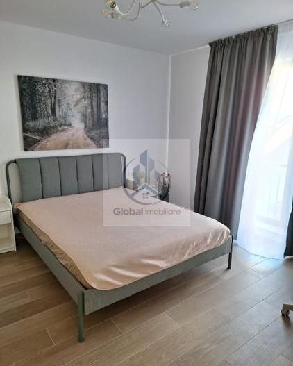 Apartament in zona linistita, aproape de toate facilitatile urbane - Poză 5
