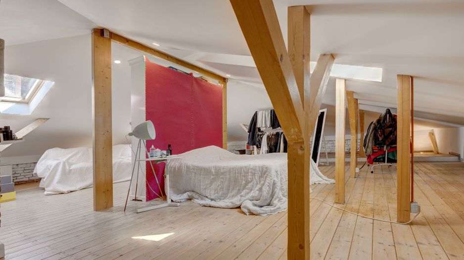 Vila Interbalica in centrul Bucurestiului - Poză 26