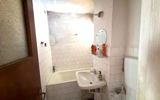 APARTAMENT 3 CAMERE ETAJ 4 CAMPULUNG - Poză 9