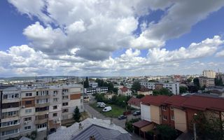 0% Comision Garsoniera Pitesti -bloc nou-Zona Teilor! - Poză 7