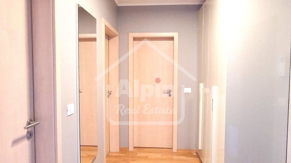 Apartament Pretabil Investitie I Tractorul Coresi - Poză 25