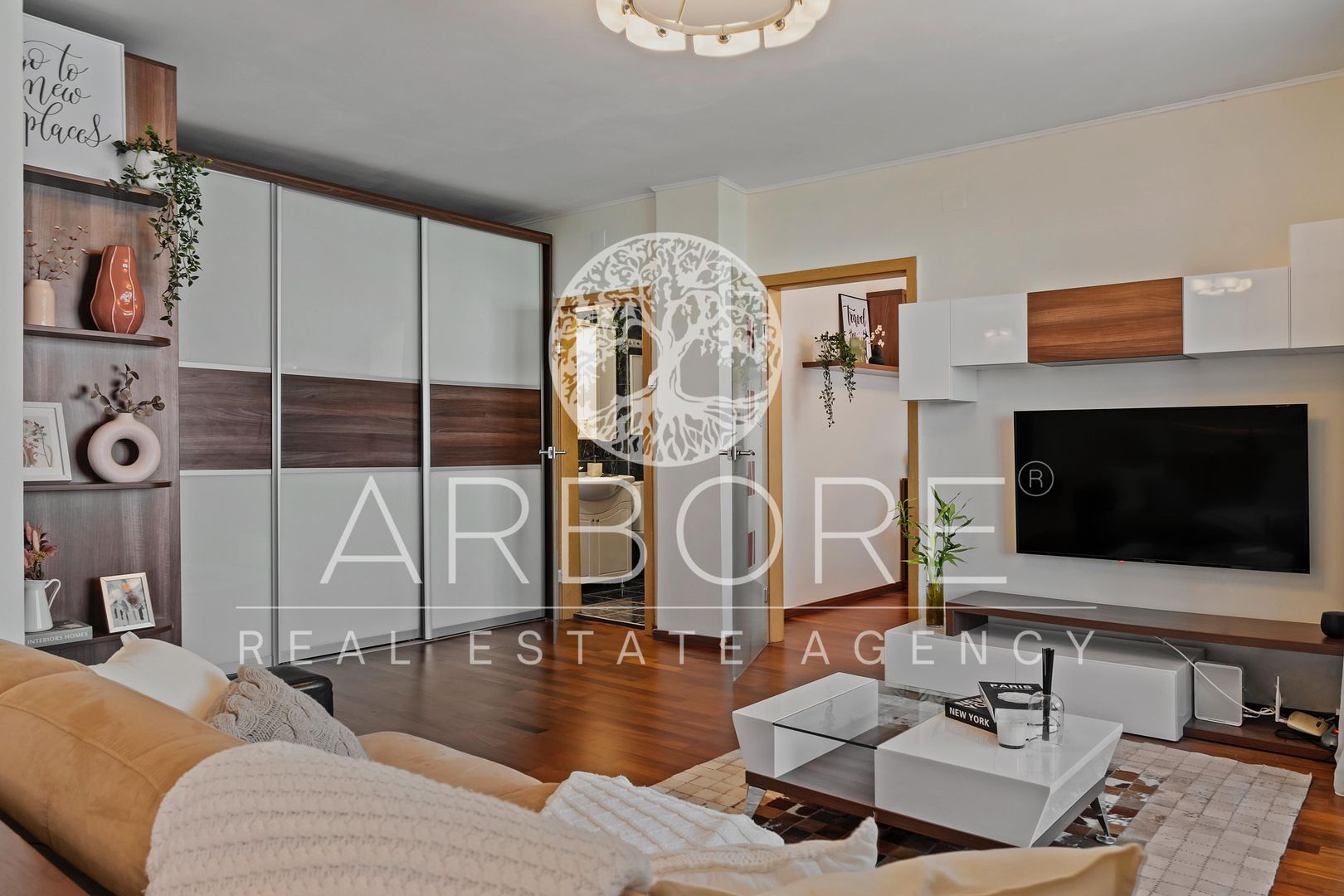 2 camere de închiriat Piața Romană – Magheru | Premium | Metrou 1 min - Poză 6