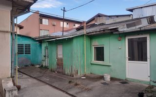Casă + teren 298 mp | Bucureștii Noi | Piața 16 Februarie | deschidere - Poză 5