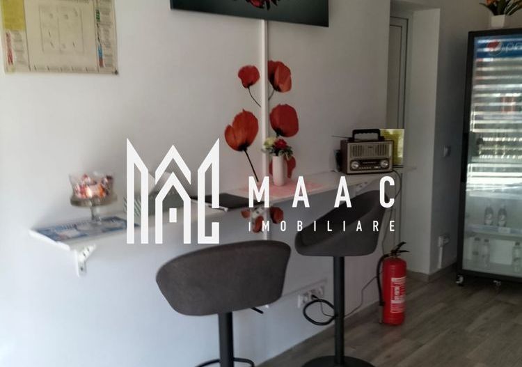 Spațiu comercial complet echipat – Cartierul Arhitectului  🔑 - Poză 2