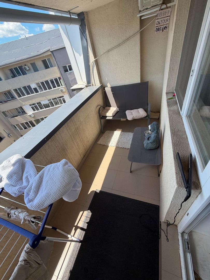 AP. 3 CAMERE + POD - BLOC NOU, MOBILAT, CENTRALA PROPRIE, COMISION 0% - Poză 6