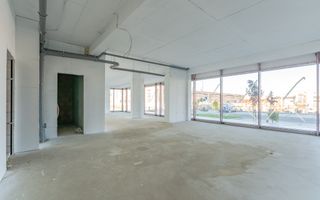Spațiu Comercial Bartolomeu | 159 mp | Parter | Vitrină Stradală - Poză 7