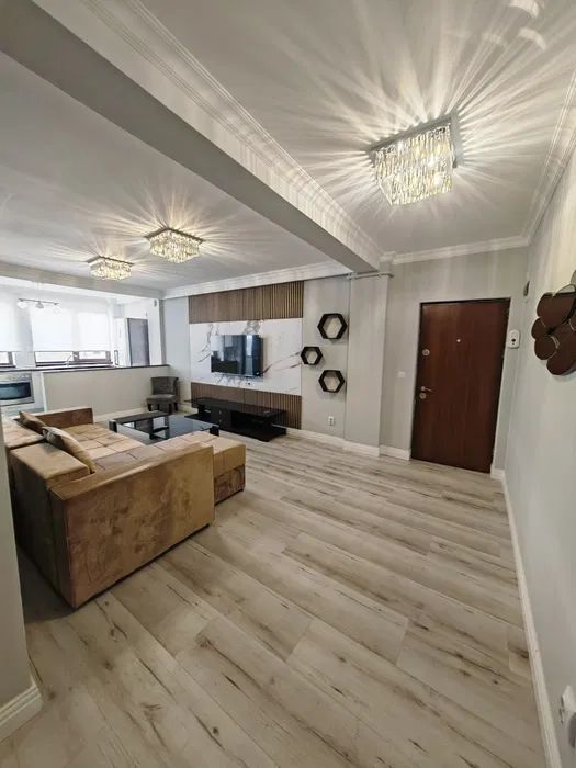 Apartament 2 camere Piata Cibin - Parcare Subterană - Poză 4