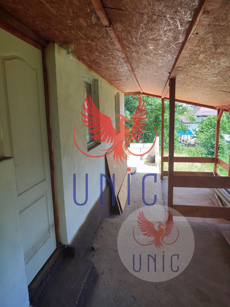 Teren intravilan Cernatesti - Poză 12