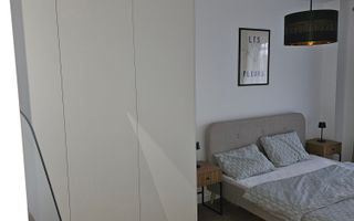 Exclusivitate!Ap. 2 camere+parcare, et.1,bloc nou, Regele Ferdinand - Poză 4