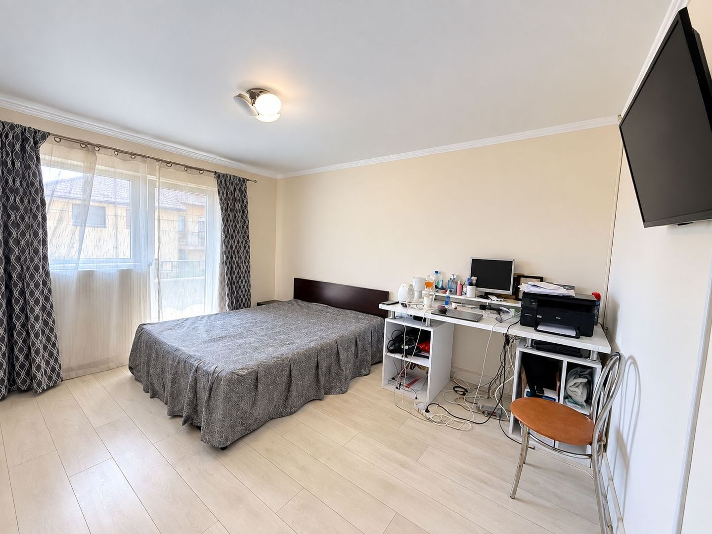 Braytim  | Casă | 4 camere | Garaj | Teren 454 mp - Poză 34