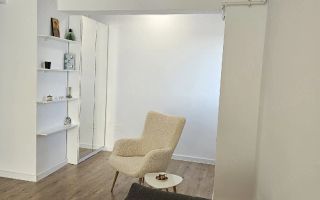Apartament 2 camere de inchiriat, Bloc nou 13 Septembrie - Poză 4