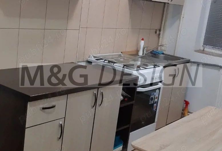 Apartament 2 camere aproape de Complexul Studentesc - Poză 4