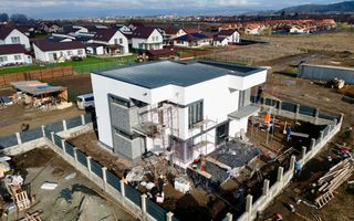 Casa individuală | 4 camere | 153 mp | Direct dezvoltator - Poză 15