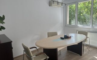 Spațiu birouri 2 camere | Universitate | 40 mp | 350 € - Poză 7