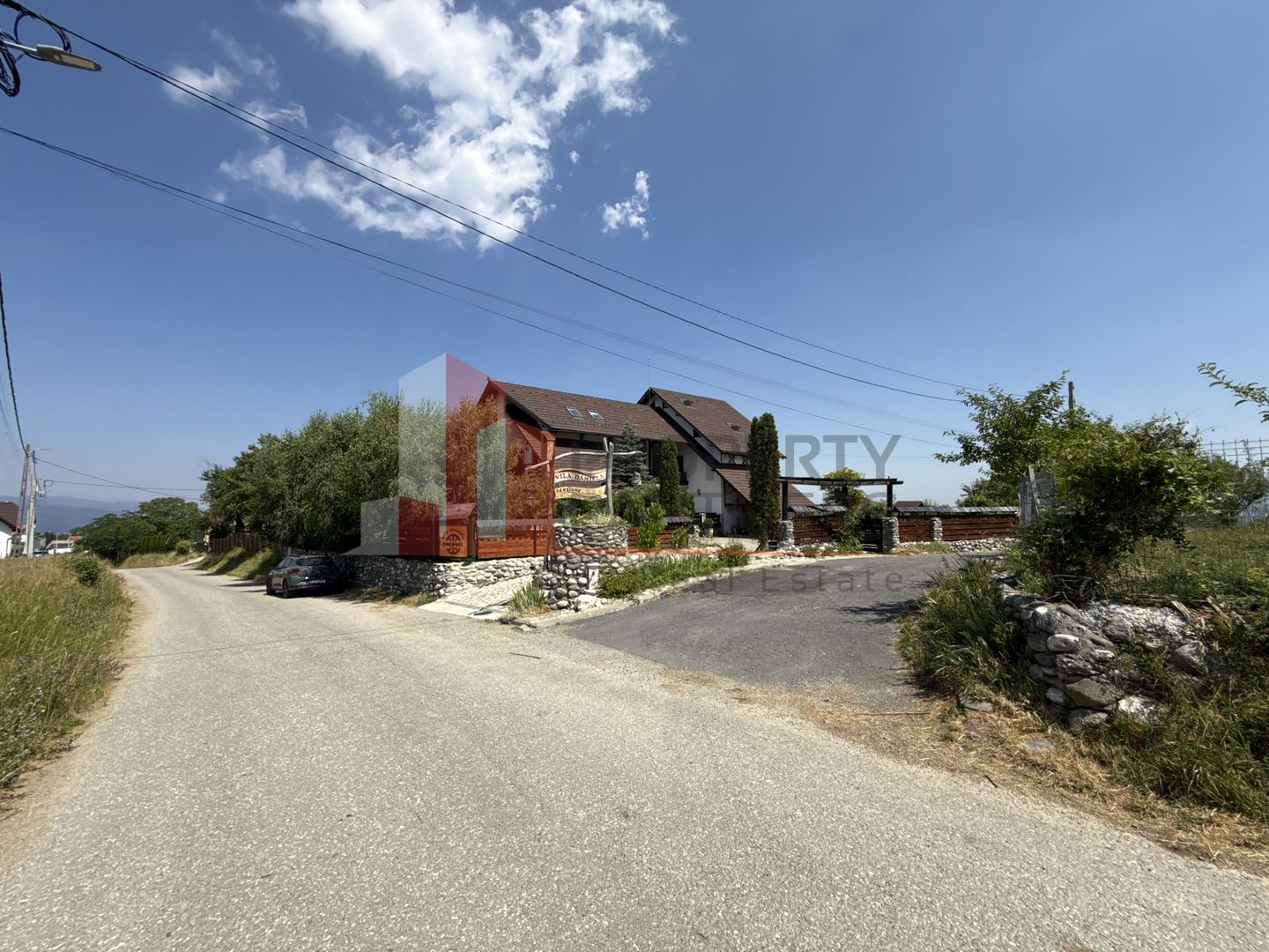 Pensiune Bran Sohodol | 10 camere | oportunitate investiționala - Poză 24
