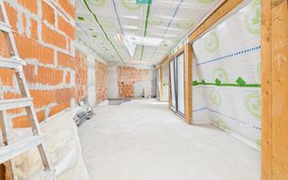 Clădire reconsolidată și reamenajată – Dorobanți - Poză 15