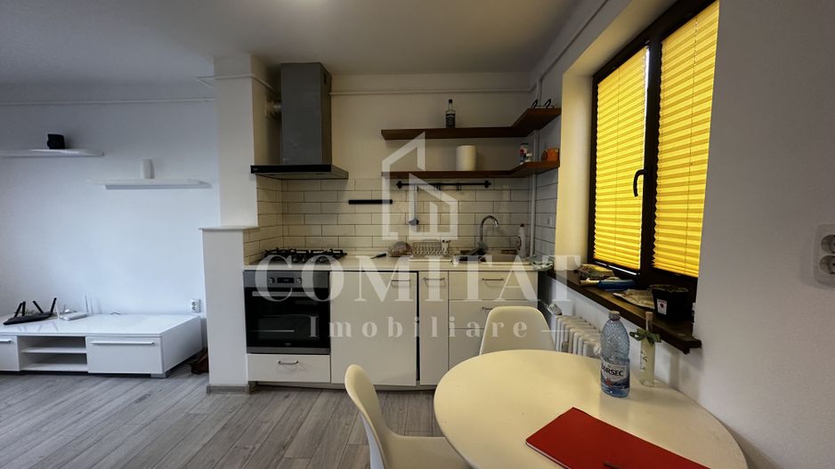 Apartament 2 camere| Mobilat și utilat | Zona Str Grigore Alexandrescu - Poză 5