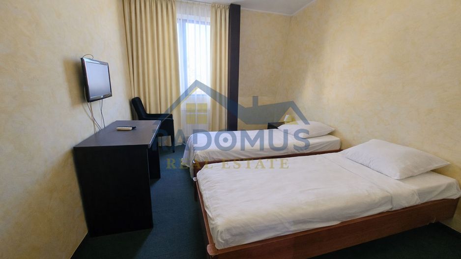 Oportunitate - Restaurant & Hotel în zonă centrală, Ploiești - Poză 45