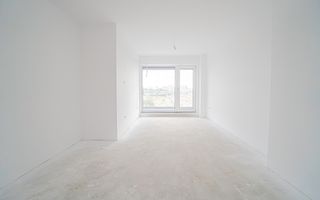 Tomis Nord - Vanzare apartament decomandat cu 3 camere, bloc nou. - Poză 1
