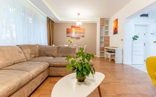 Apartament  Premium de Închiriat | Plopilor | 120 mp | Parcare + Garaj - Poză 2
