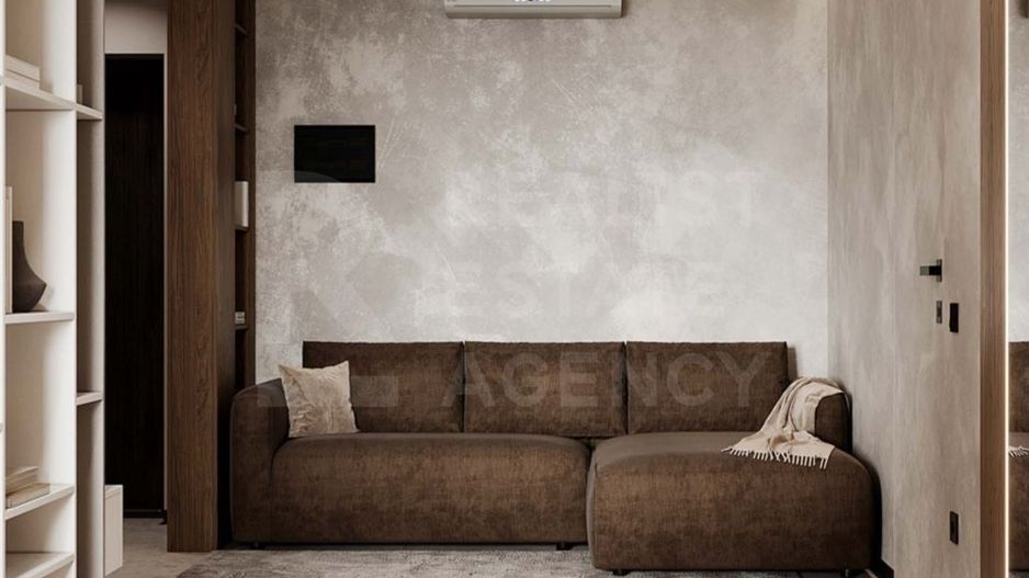 Vânzare, apartament, o cameră, str. Vasile Lupu, Buiucani - Poză 4