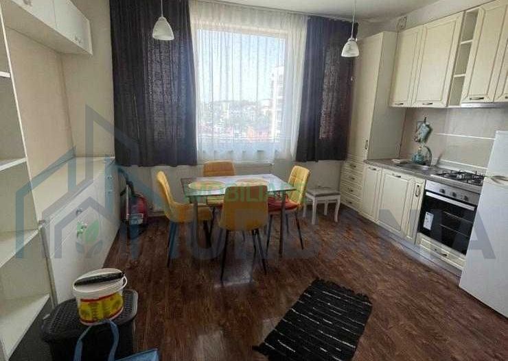 Garsonieră modernă de 27 mp, Tătărași, zona Doi Băieți Ciurchi, Iași - Poză 8